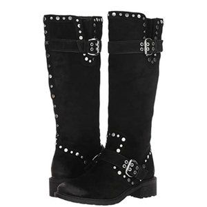 Sam Edelman Deryn Suede Boots